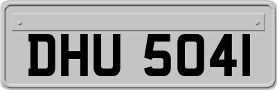 DHU5041