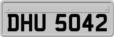 DHU5042