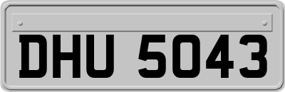 DHU5043