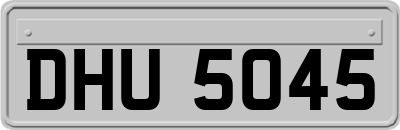 DHU5045