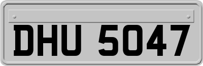 DHU5047
