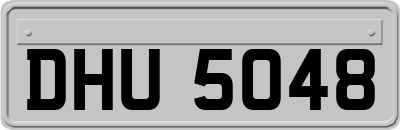 DHU5048