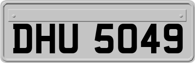 DHU5049