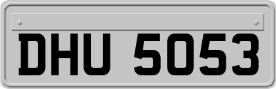 DHU5053