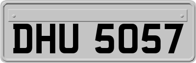 DHU5057