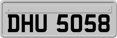 DHU5058