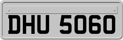 DHU5060