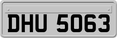 DHU5063