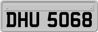 DHU5068
