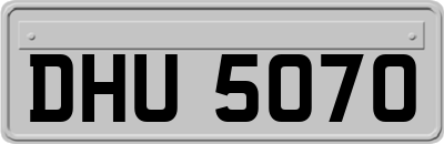 DHU5070