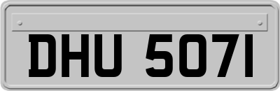 DHU5071