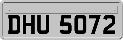 DHU5072