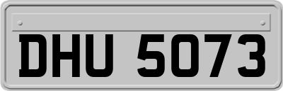 DHU5073