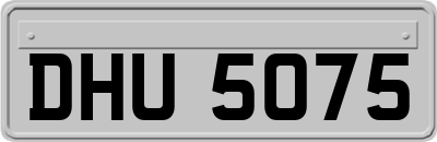 DHU5075