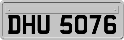 DHU5076