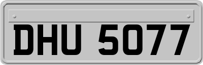 DHU5077