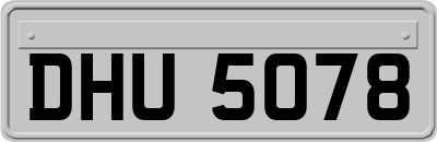 DHU5078