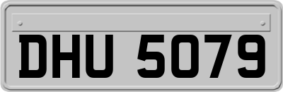 DHU5079