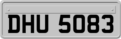 DHU5083
