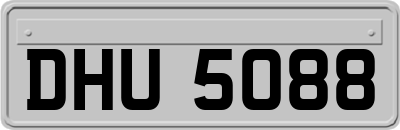 DHU5088