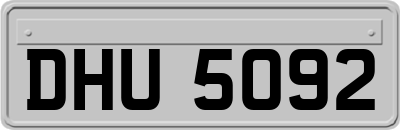 DHU5092