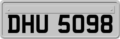 DHU5098
