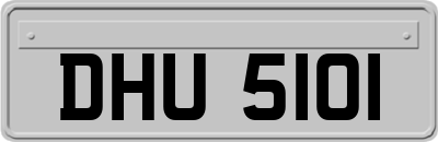 DHU5101