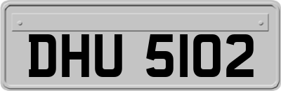 DHU5102