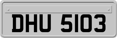 DHU5103