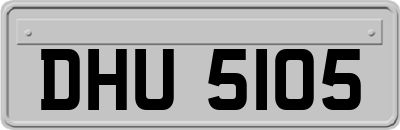 DHU5105