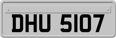 DHU5107