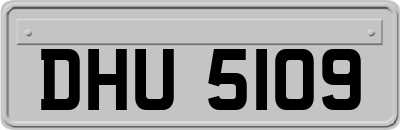 DHU5109