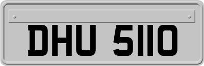 DHU5110