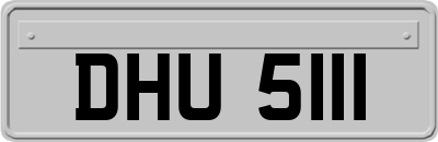 DHU5111