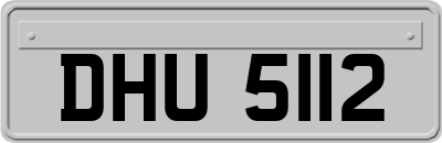 DHU5112