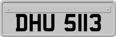 DHU5113