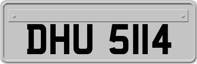 DHU5114
