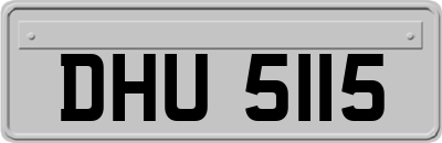 DHU5115