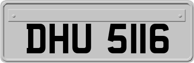 DHU5116