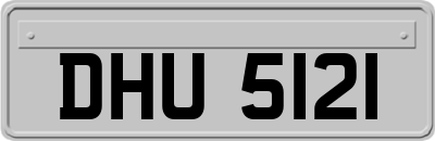 DHU5121