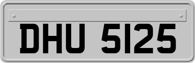 DHU5125