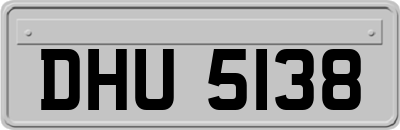 DHU5138
