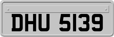 DHU5139