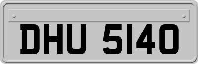 DHU5140