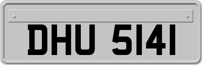 DHU5141