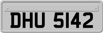 DHU5142
