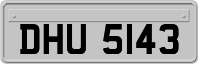 DHU5143