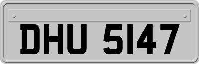DHU5147