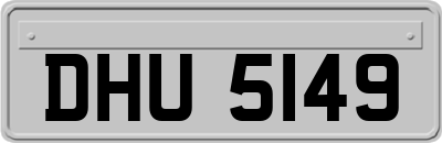 DHU5149