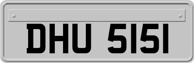 DHU5151